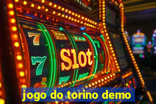 jogo do torino demo